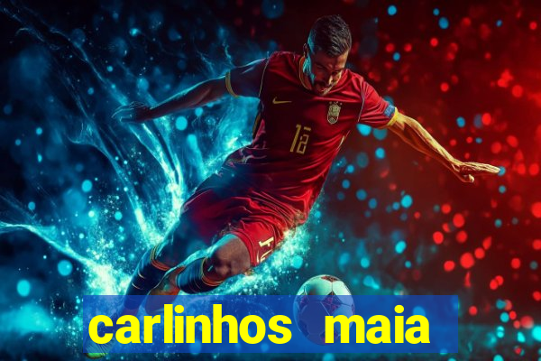 carlinhos maia plataforma de jogos